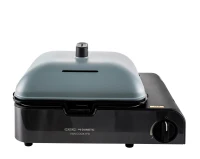 Grill gazowy Van Cook FFD Combo - Cadac