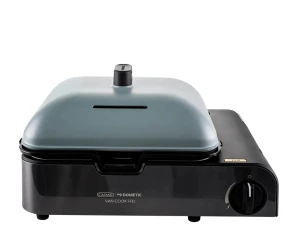 Van Cook FFD Combo Cadac