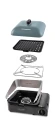 Van Cook FFD Combo Cadac