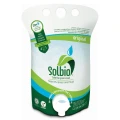 Ekologiczny płyn do toalet Solbio 4w1 0,8 l - Solbio