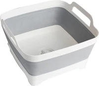 Umywalka składna Tanq Fold-Away - Brunner