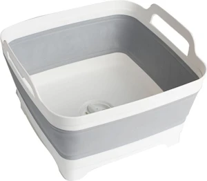 Umywalka składna Tanq Fold-Away - Brunner