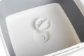 Umywalka składna Tanq Fold-Away - Brunner