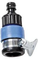Adapter do węża ogrodowego Hynect S - Brunner