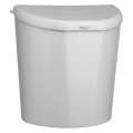 Waste Bin Pillar XL