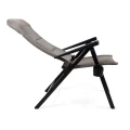 Fotel Cortina Chair z regulowanym oparciem Dometic