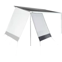 Thule Sun Blocker G2 Front, 1  m