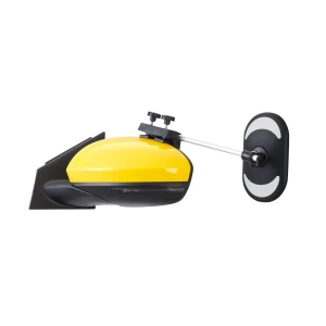 Towing Mirror Universa III PRO Light