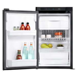 Lodówka absorpcyjna N4080 E 12V/230V/Gaz - Thetford