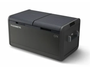 Przenośna lodówka kompresorowa dwustrefowa DualZone CFX5 95DZ – Dometic