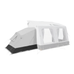 Aneks do przedsionka Tour Air Annexe - Dometic