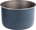 Zestaw garnkówTorralta 9+2 Ø22 cm - Brunner