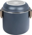 Zestaw garnkówTorralta 9+2 Ø22 cm - Brunner