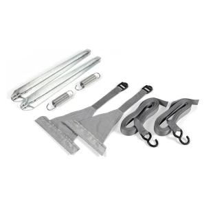 Pasy sztormowe Universal Cassette Awning Tie Down Kit - Dometic