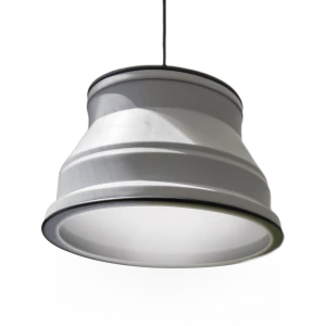Lampa kempingowa LED Groove 12/230 V - Kampa