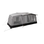 Rozszerzenie przedsionka Club AIR Tour EXT L/H S (lewe) - Dometic