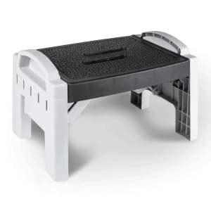 Składany stopień wejściowy Lightweight Folding Step - Kampa