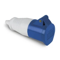 Gniazdo CEE żeńskie Mains Coupler - Kampa