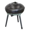 Grill gazowy Carri Chef 50 BBQ / Grill2Braai 30 mbar - Cadac