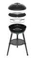 Grill gazowy Carry Chef 50 BBQ 30 mbar - Cadac