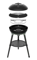 Grill gazowy Carry Chef 50 BBQ 30 mbar - Cadac
