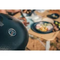 Grill gazowy Carry Chef 50 BBQ 30 mbar - Cadac