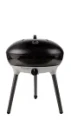 Grill gazowy Carry Chef 50 BBQ 30 mbar - Cadac