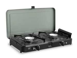 Kuchenka gazowa 2-palinkowa 2-Cook 3 Classic 30 mbar - Cadac