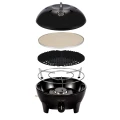 Grill gazowy Gas Barbecue Glamp Chef 40 30mbar - Cadac