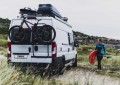 Thule Elite Van XT