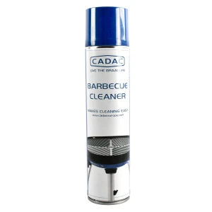 Preparat do czyszczenia grilla 400 ml - Cadac