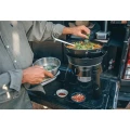 Grill gazowy Safari Chef 30 HP Combo - Cadac