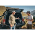 Grill gazowy Safari Chef 30 HP Combo - Cadac