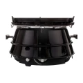 Grill gazowy Safari Chef 30 HP Combo - Cadac