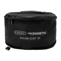 Grill gazowy Safari Chef 30 HP Combo - Cadac