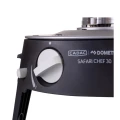 Grill gazowy Safari Chef 30 HP Combo - Cadac