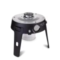 Grill gazowy Safari Chef 30 HP Combo - Cadac
