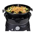 Grill gazowy Safari Chef 30 HP Combo - Cadac
