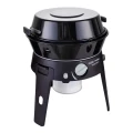 Grill gazowy Safari Chef 30 HP Combo - Cadac