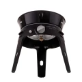 Grill gazowy Safari Chef 30 HP Combo - Cadac