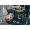 Grill gazowy Safari Chef 30 LP Combo 30 mbar - Cadac