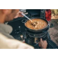Grill gazowy Safari Chef 30 LP Combo 30 mbar - Cadac