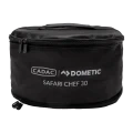 Grill gazowy Safari Chef 30 LP Combo 30 mbar - Cadac