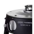 Grill gazowy Safari Chef 30 LP Combo 30 mbar - Cadac