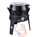 Grill gazowy Safari Chef 30 LP Combo 30 mbar - Cadac