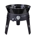 Grill gazowy Safari Chef 30 LP Combo 30 mbar - Cadac
