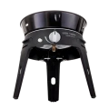 Grill gazowy Safari Chef 30 LP Combo 30 mbar - Cadac