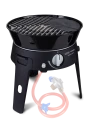 Grill gazowy Safari Chef 30 LP Combo 30 mbar - Cadac