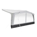 Panel przedni Sunshine AIR Tour 400 Dometic.