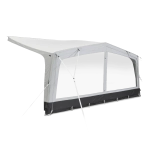 Panel przedni Sunshine AIR Tour 400 Dometic.